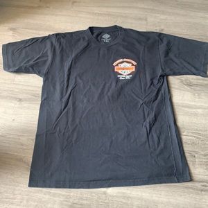 Harley Davidson Costa Rica T Shirt Size XXL